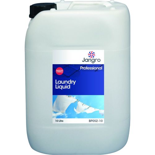 Jangro Laundry Liquid (BP052-10)